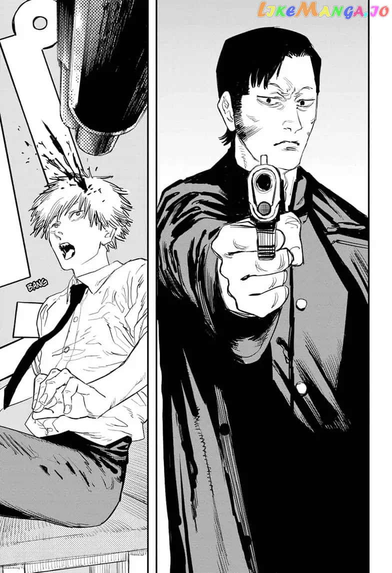 Chainsaw Man, Chapter 23 image 13